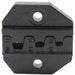 Crimping Die 22 to 10 AWG