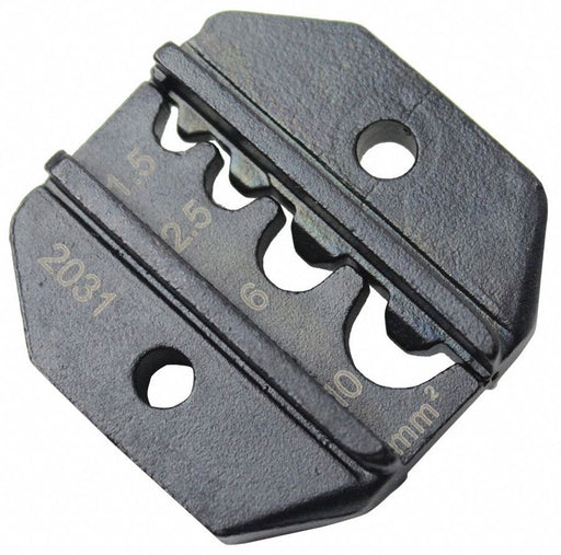 Crimping Die 22 to 8 AWG