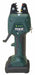 Cordless Crimping Tool Kit Scissor
