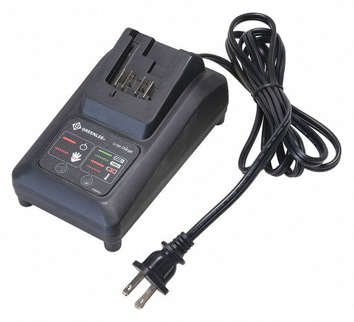 Battery Charger Li-Ion 1 Port