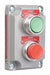 Green And Red Push To Start Expl Proof