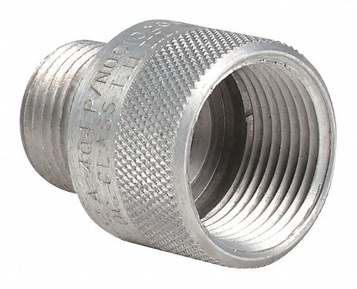 Hub Adapter -1/2 Male To 3/4 Female