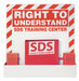 GHS SDS Training Station