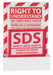 GHS SDS Center Single Station Bilingual