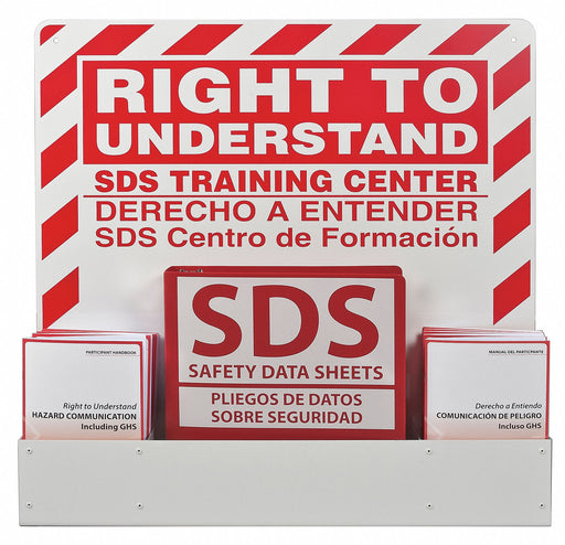 GHS Training Station Bilingual