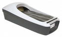 Shoe/Boot Cover Dispenser ABS Plastic