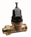 Water Pressure Reducing Valve 1 in