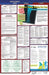 LaborLaw Poster Fed/STA FL ENG 40Wx26inH
