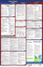 LaborLaw Poster Fed/STA IL ENG 26inH 1yr