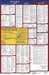 Labor Law Poster English MD Plastic