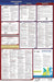 LaborLaw Poster Fed/STA MT ENG 26inH 1yr