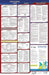 LaborLaw Poster Fed/STA NH ENG 40Wx26inH