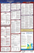 Labor Law Poster English NY Plastic