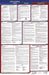 LaborLaw Poster Fed/STA PR ENG 40Wx26inH