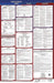LaborLaw Poster Fed/STA VT ENG 26inH 3yr