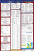 Labor Law Poster English WV Plastic