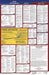 Labor Law Poster Fed/STA MD SP 40Wx26inH