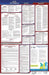 Labor Law Poster Fed/STA NE SP 26inH 1yr