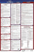Labor Law Poster Fed/STA VA SP 40Wx26inH