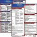 Labor Law Poster Kit AL English 19 in W