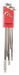 9 Pc Stubby Ball End Hex Key S