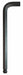 5/8 Balldriver L-Wrench