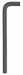 1/2 Hex Wrench