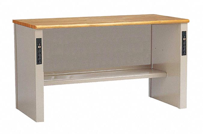 K8134 Workbench Putty 60 W Unassembled