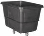 Cube Truck MDPE Black 8.0 cu ft.