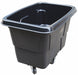 Cube Truck MDPE Black 11.9 cu ft.
