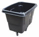Cube Truck MDPE Black 16.0 cu ft.