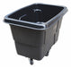 Cube Truck MDPE Black 20.0 cu ft.