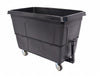 Cube Truck MDPE Black 27.0 cu ft.