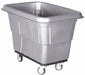 M6563 Cube Truck MDPE Gray 8.0 cu ft.