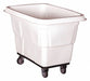M6564 Cube Truck MDPE White 11.9 cu ft.