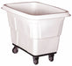 M6565 Cube Truck MDPE White 16.0 cu ft.