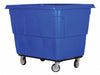 M6566 Cube Truck MDPE Blue 20.0 cu ft.