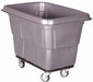 M6566 Cube Truck MDPE Gray 20.0 cu ft.