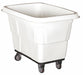 M6566 Cube Truck MDPE White 20.0 cu ft.