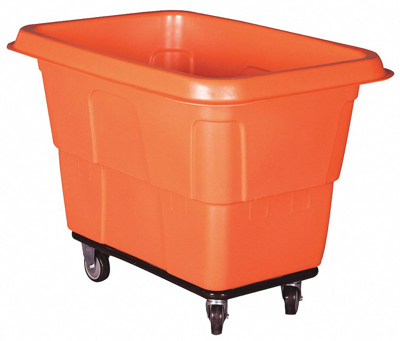 M6566 Cube Truck MDPE Red 20.0 cu ft.