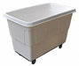 M6567 Cube Truck MDPE White 27.0 cu ft.