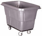 M6567 Cube Truck MDPE Gray 27.0 cu ft.