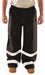 Rain Pants Class E Black 3XL
