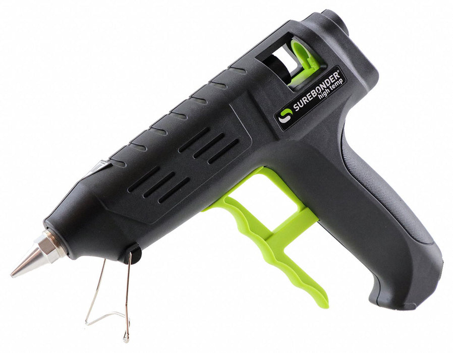 Glue Gun Finger Trigger Corded