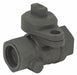 Manual 2-Way Ball Valve NPT Brass