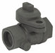 Manual 2-Way Ball Valve NPT Brass