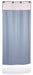 Shower Curtain System 78 in L 40 in W