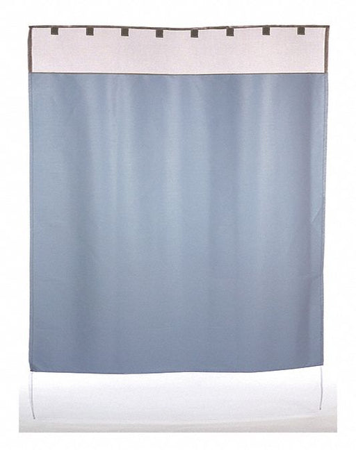 Shower Curtain System 78 in L 80 in W