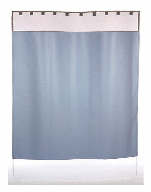 Shower Curtain System 93 in L 110 in W