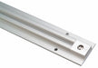Shower Curtain Track Aluminum 55 in L